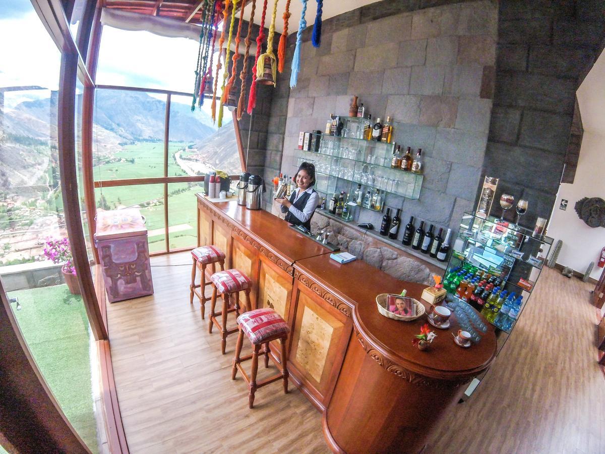 Hotel Restaurante Altar Inca Cusco Exterior photo